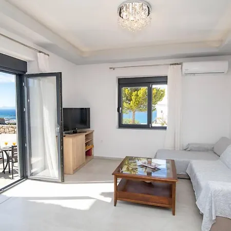 George'S Apartment Rethymno  Exterior photo