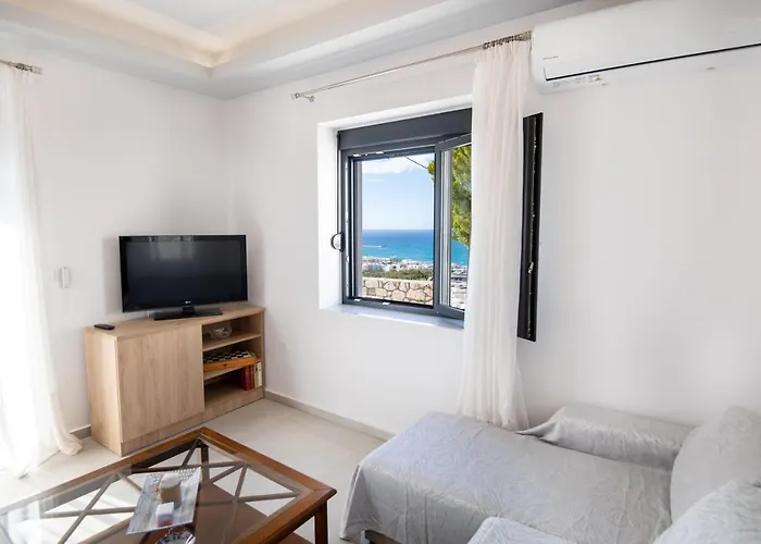 George\'S Apartment