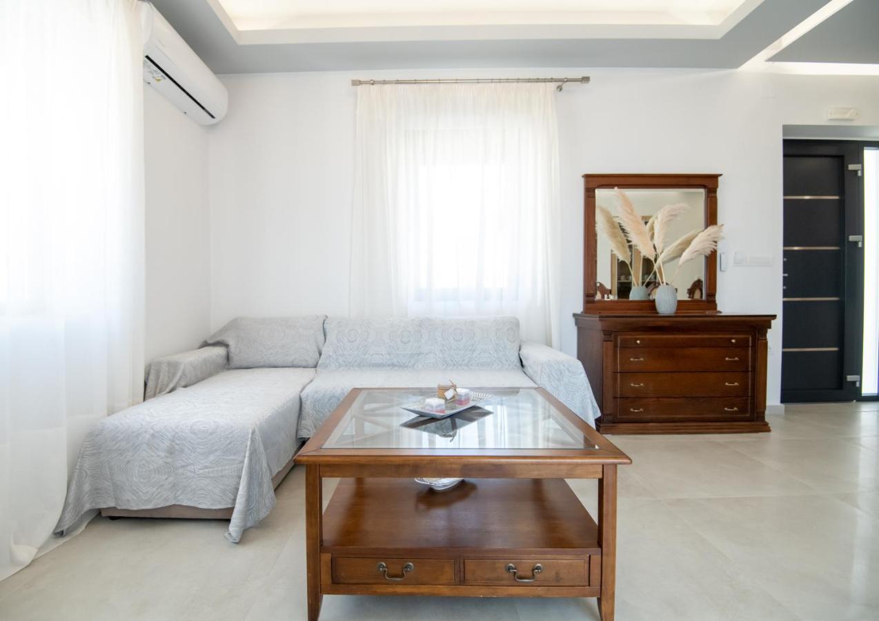 George's Apartment Rethymno (Crete)
