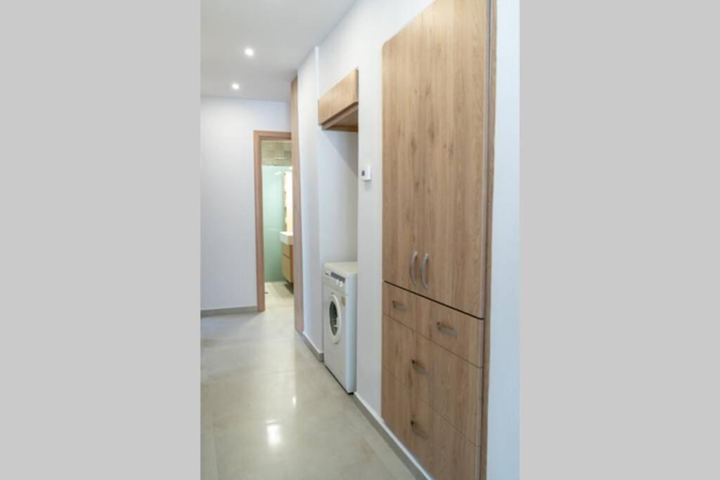 George's Apartament