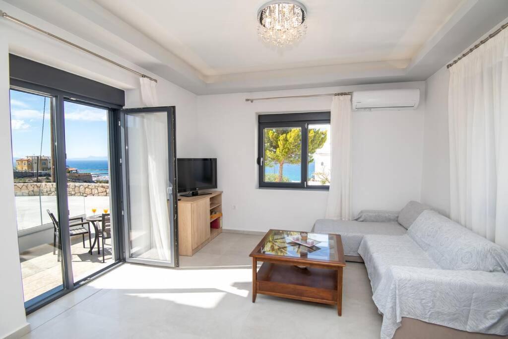 George's * Rethymno (Crete)