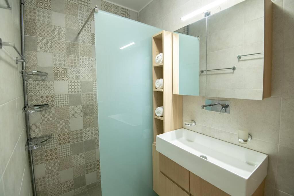 Apartament George's Rethymnon