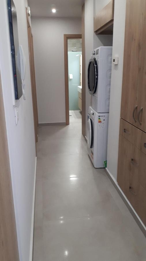 George's Apartament